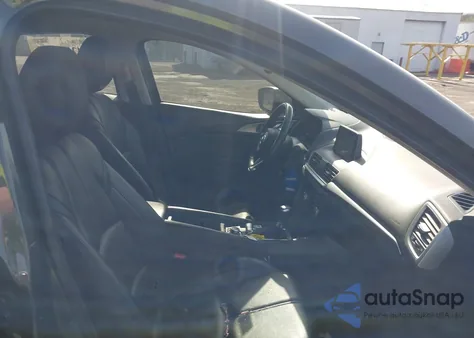 2017 Mazda Mazda3 Touring from USA, damaged, VIN 3MZBN1V70HM130081